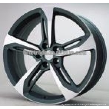 Replica HRTC roues en alliage xxr en alliage 19inch 20inch VIA